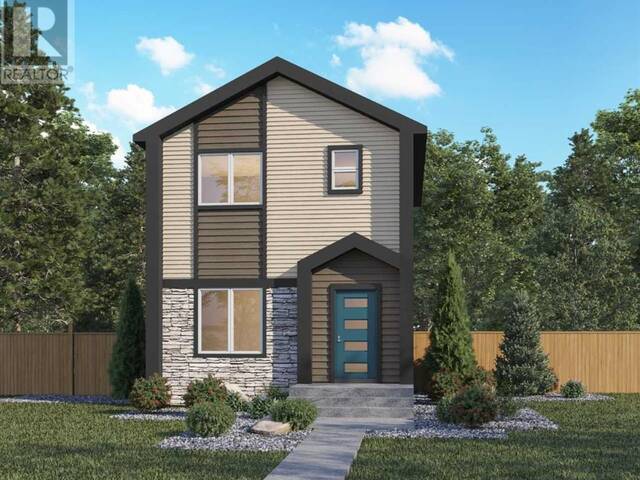 211 Lewiston Drive NE Calgary