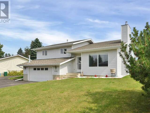 5201 42 Street Ponoka