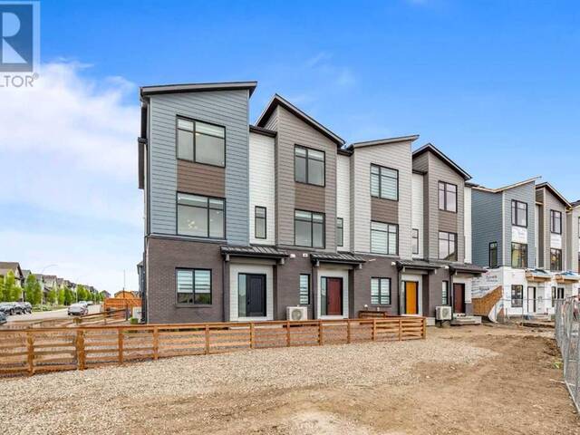 332, 903 Mahogany Boulevard SE Calgary