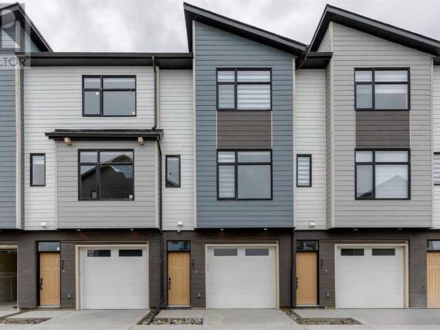 16, 903 Mahogany Boulevard SE Calgary