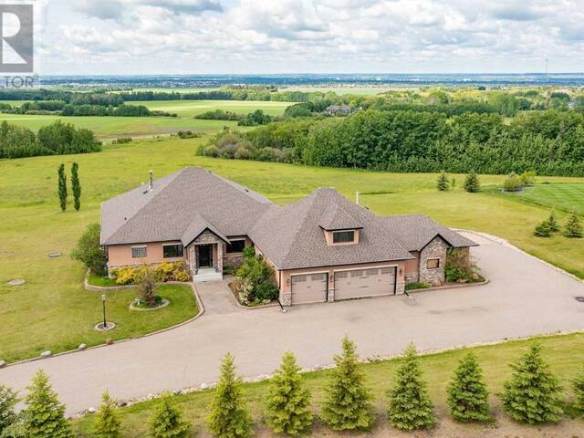 132, 38254 Range Road 265 Rural Red Deer