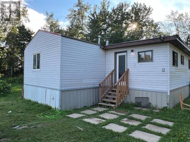 262053 Township Road 444 Rural Ponoka