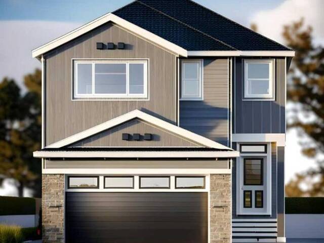 249 Savanna Drive NE Calgary