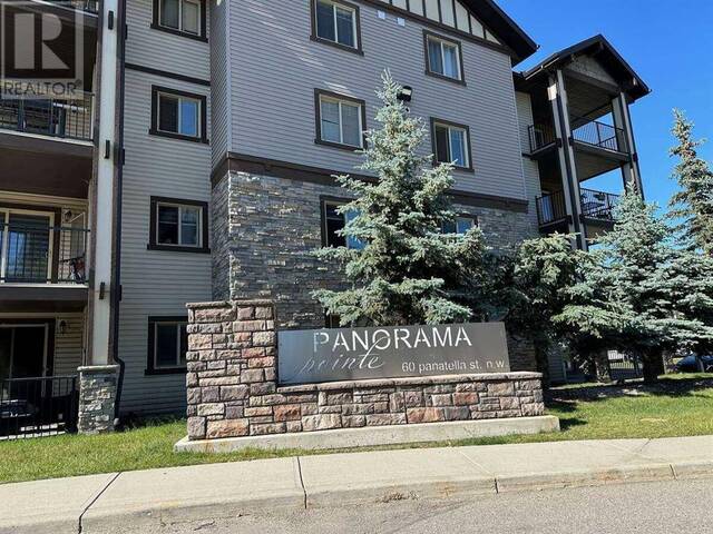 1114, 60 Panatella Street NW Calgary