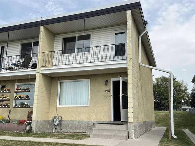 398, 2211 19 Street NE Calgary