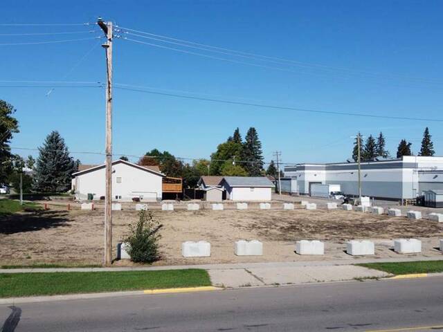 4420 50 Street Ponoka