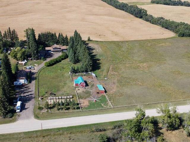 36370 Range Road 265 Rural Red Deer