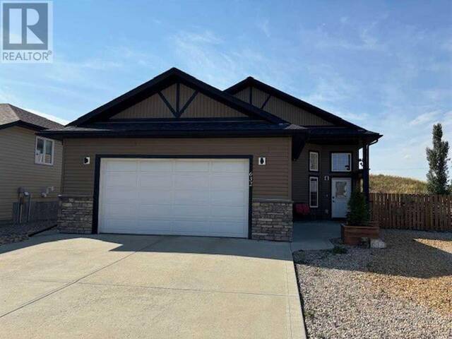 632 Bankview Drive Drumheller