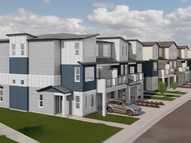 303, 65 Belvedere Point SE Calgary