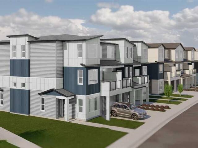 303, 65 Belvedere Point SE Calgary