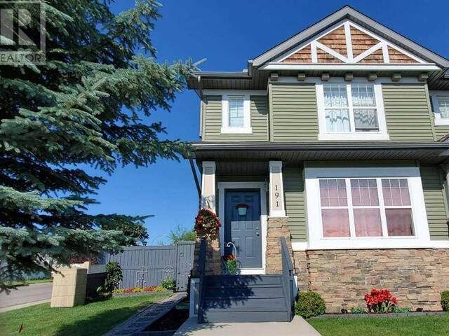 191 Everstone Drive SW Calgary