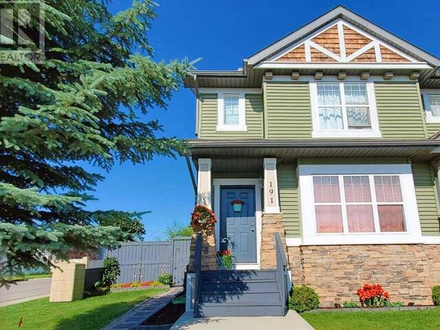 191 Everstone Drive SW Calgary