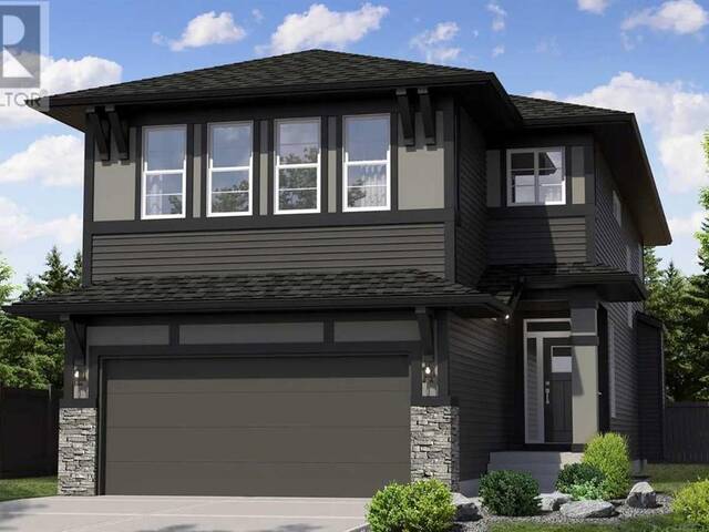 71 Amblefield Common Calgary