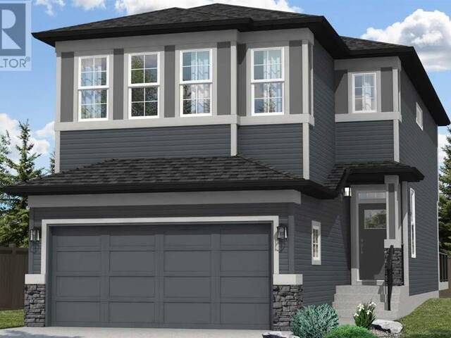 62 Amblefield Common Calgary