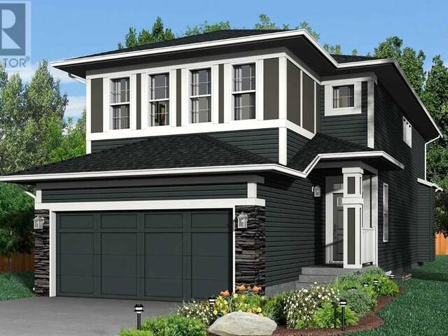 43 Amblefield Common Calgary