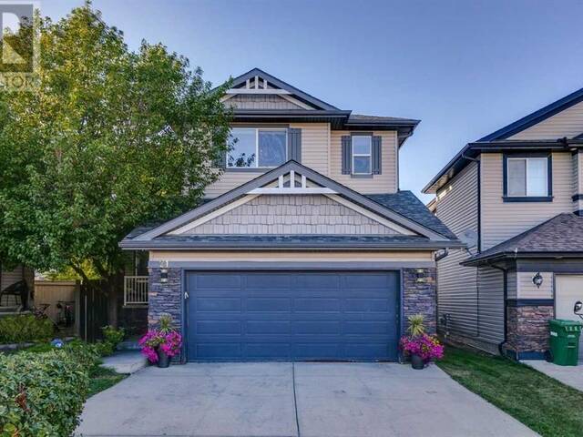 21 Morningside Bay SW Airdrie