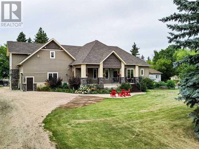 38302 Range Road 22 Rural Red Deer