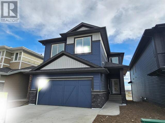 76 Key Cove SW Airdrie