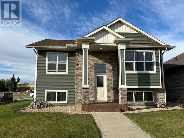 5928 62 Avenue Ponoka