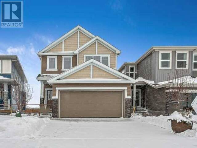 290 Creekstone Hill SW Calgary