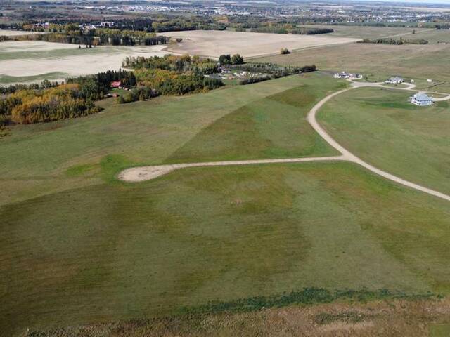 On Township Road 424 Rural Ponoka