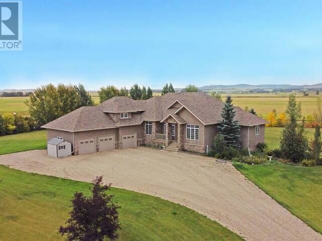 37321 Range Road 265 Rural Red Deer