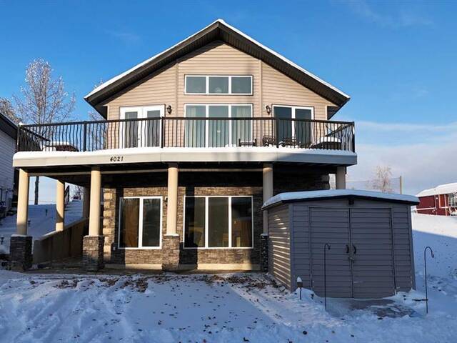 4021, 25054 South Pine Lake Road Rural Red Deer