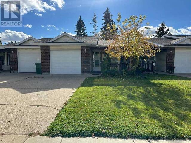 5103 46 Avenue Ponoka