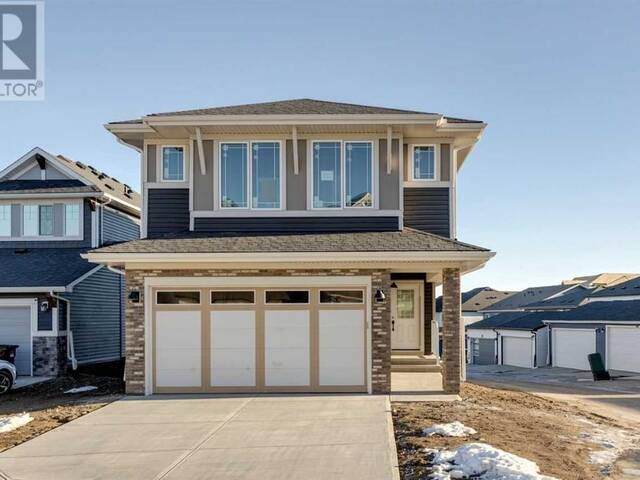 152 Sage Hill Heights NW Calgary