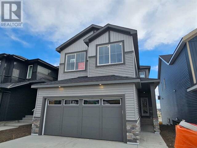 84 Key Cove SW Airdrie