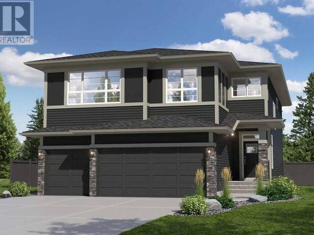 192 Dawson Circle Chestermere