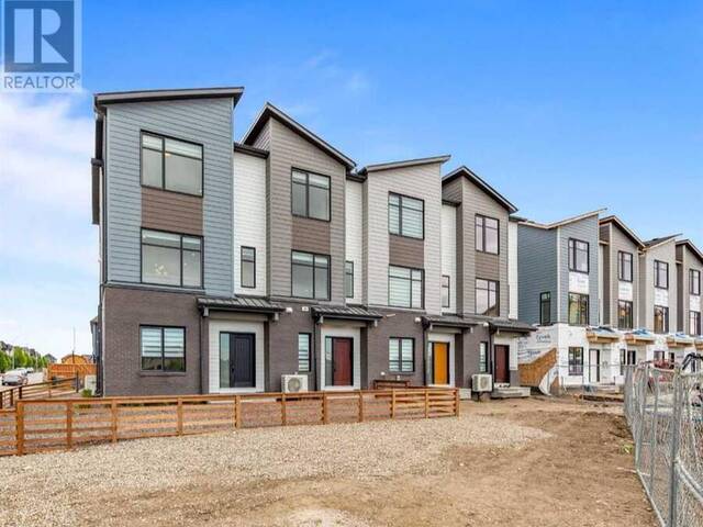 895 Mahogany Boulevard SE Calgary