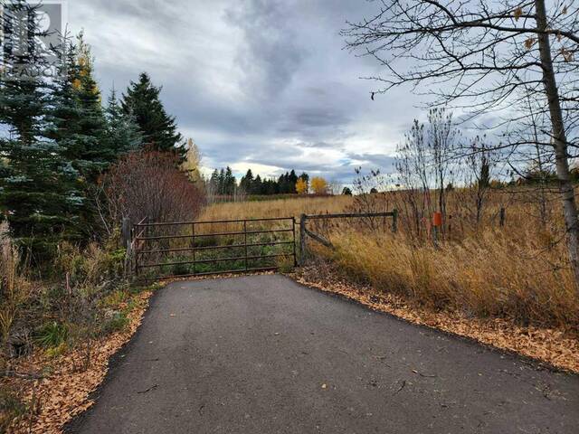 Lot 23, 26553 11 Highway Rural Red Deer