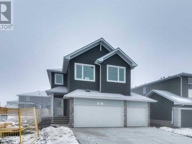 55 Dawson Wharf Mount Chestermere