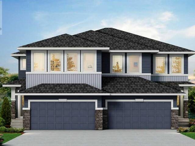 20 Aster Link Okotoks