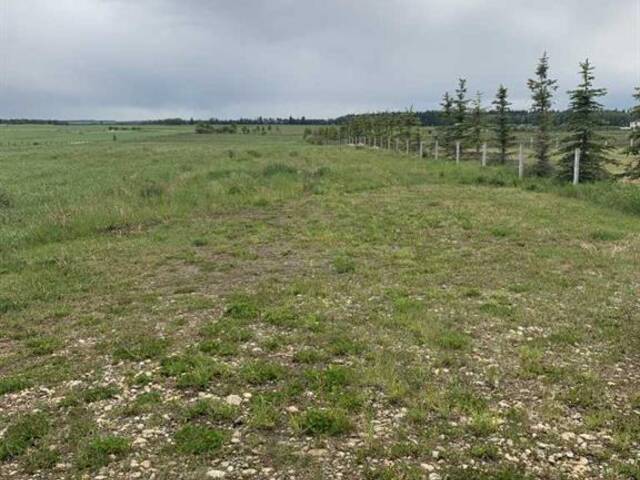 254063 TWP RD 424 Rural Ponoka