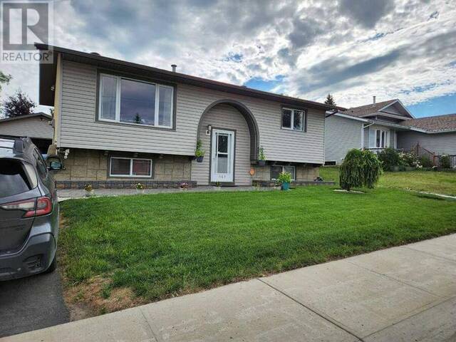 169 Simcoe Way Fort McMurray Alberta