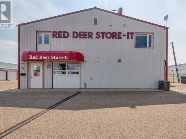 89 Poplar Street Rural Red Deer