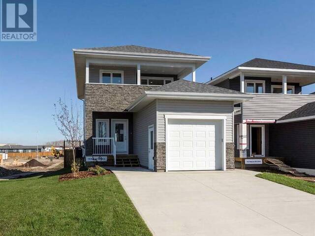 142 Beacon Hill Drive SW Fort McMurray Alberta