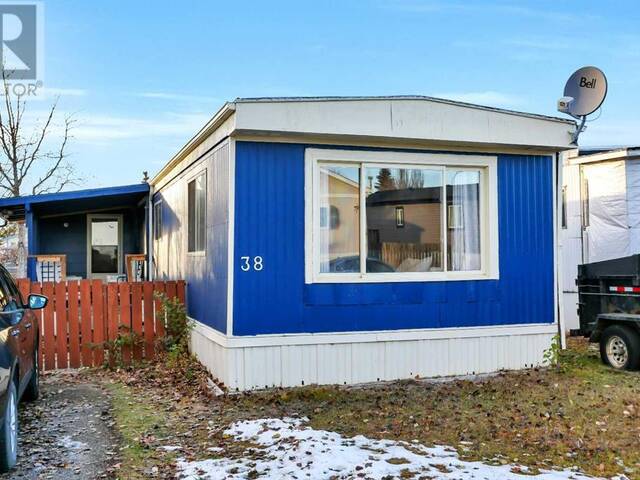 38, 4922 Womacks Road Blackfalds