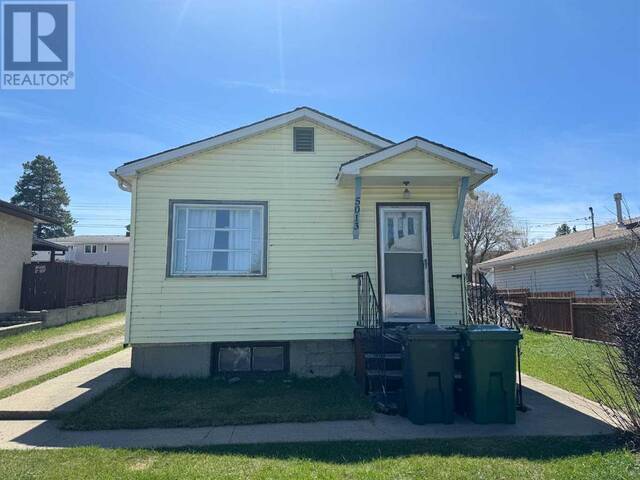 5013 44 Avenue Ponoka