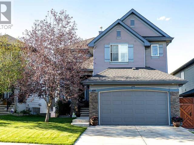 130 Sage Hill Way NW Calgary