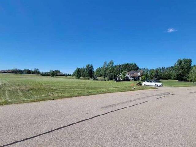 263033 Butte Hills Way Rural Rocky View