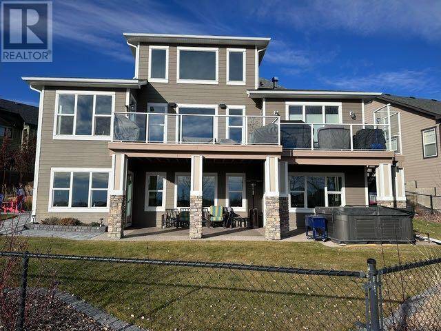 37 Drake Landing Ridge Okotoks