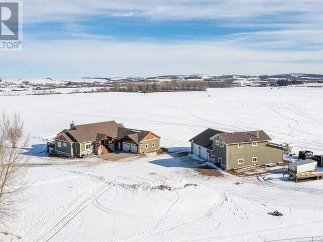 37247 Range Road 264 Rural Red Deer