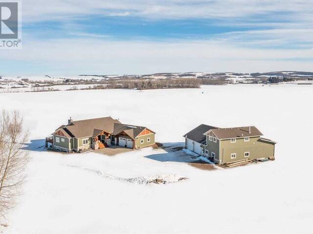 37247 Range Road 264 Rural Red Deer