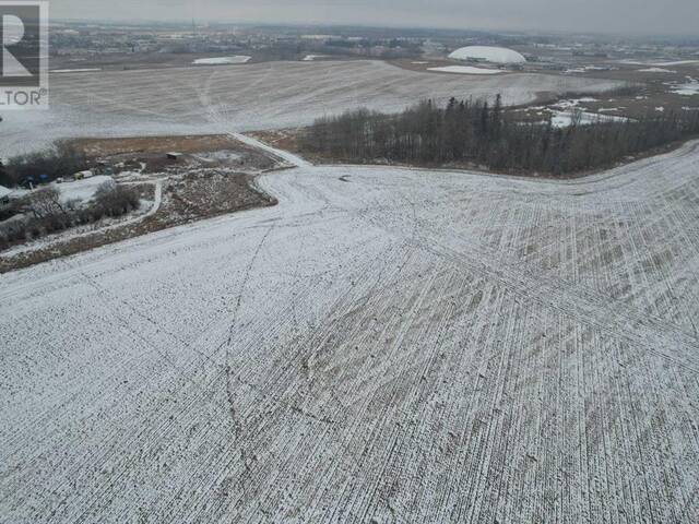 On Township Road 374 Rural Red Deer