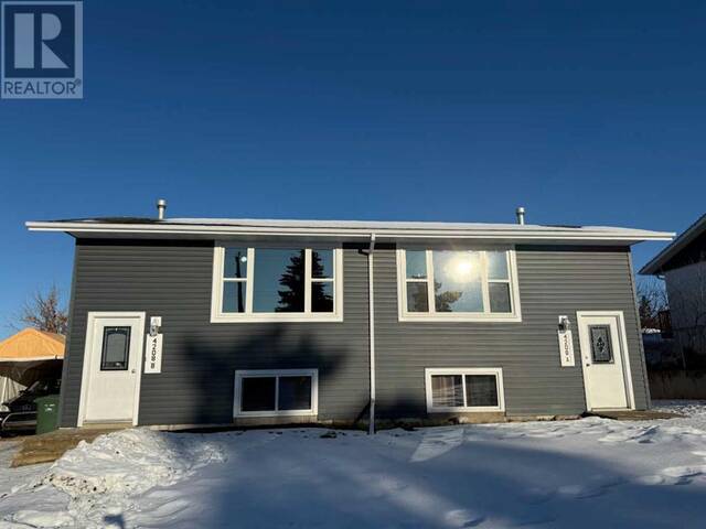 4208 48 Ave Ponoka