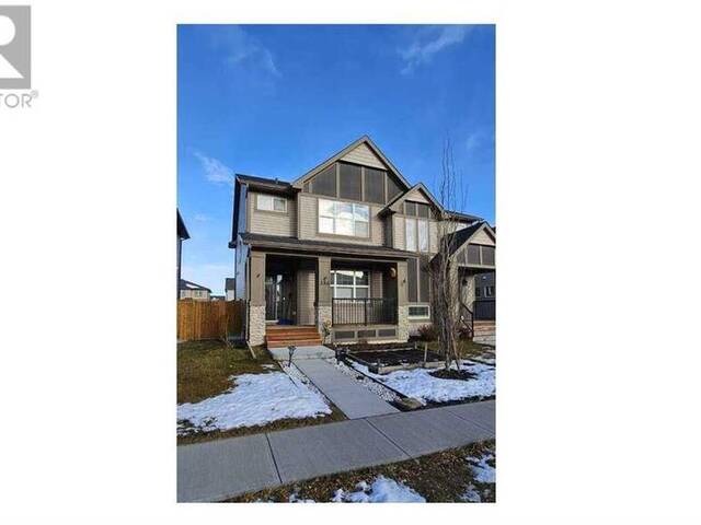 386 Hillcrest Road SW Airdrie