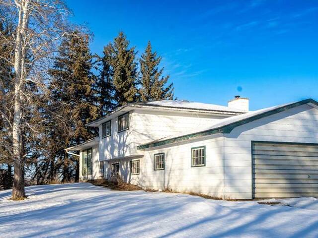 450270 118th Street E Rural Foothills